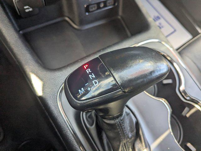 used 2018 Dodge Durango car, priced at $27,990