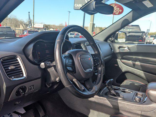 used 2018 Dodge Durango car, priced at $27,990
