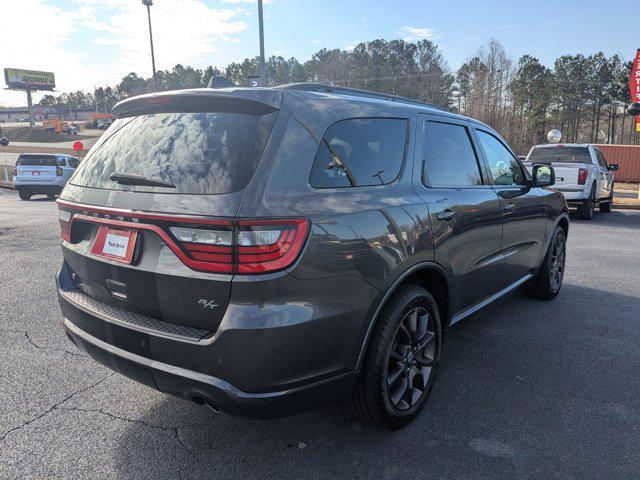 used 2018 Dodge Durango car, priced at $27,990