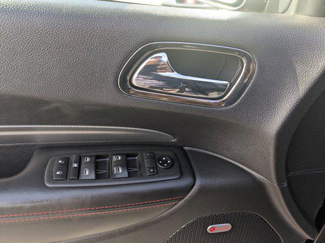 used 2018 Dodge Durango car, priced at $27,990