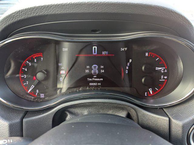 used 2018 Dodge Durango car, priced at $27,990