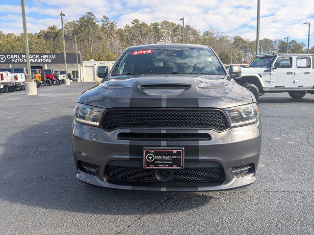 used 2018 Dodge Durango car, priced at $27,990