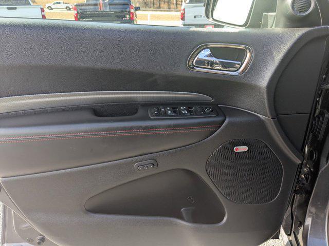 used 2018 Dodge Durango car, priced at $27,990