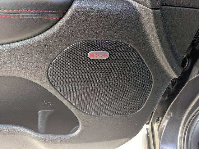 used 2018 Dodge Durango car, priced at $27,990