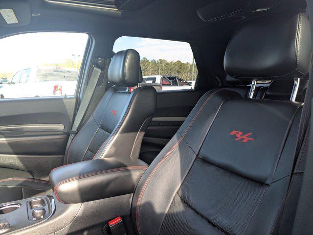 used 2018 Dodge Durango car, priced at $27,990