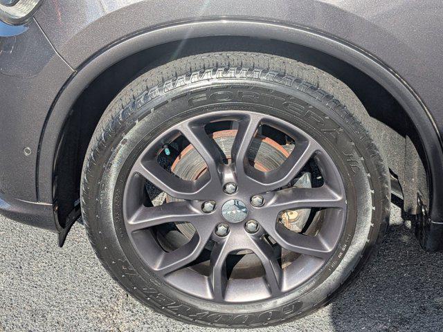 used 2018 Dodge Durango car, priced at $27,990