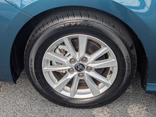 used 2025 Toyota Camry car, priced at $29,990