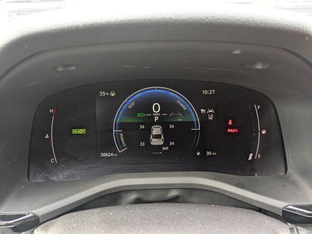 used 2025 Toyota Camry car, priced at $29,990