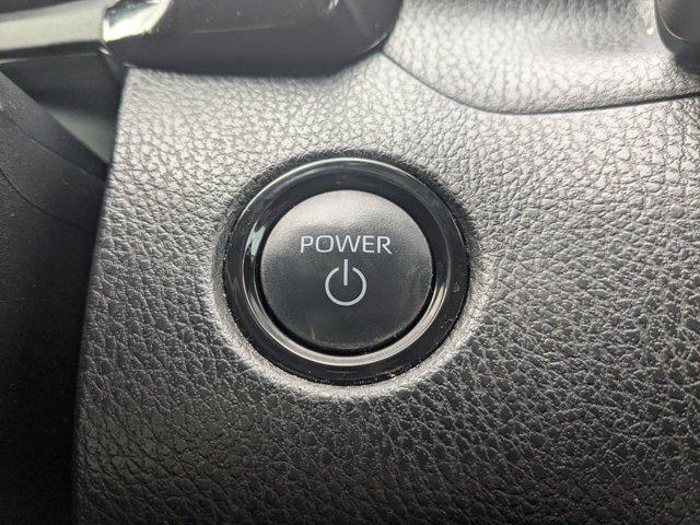 used 2025 Toyota Camry car, priced at $29,990