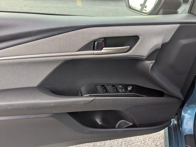 used 2025 Toyota Camry car, priced at $29,990