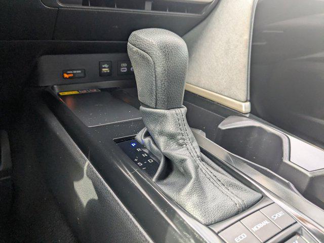 used 2025 Toyota Camry car, priced at $29,990