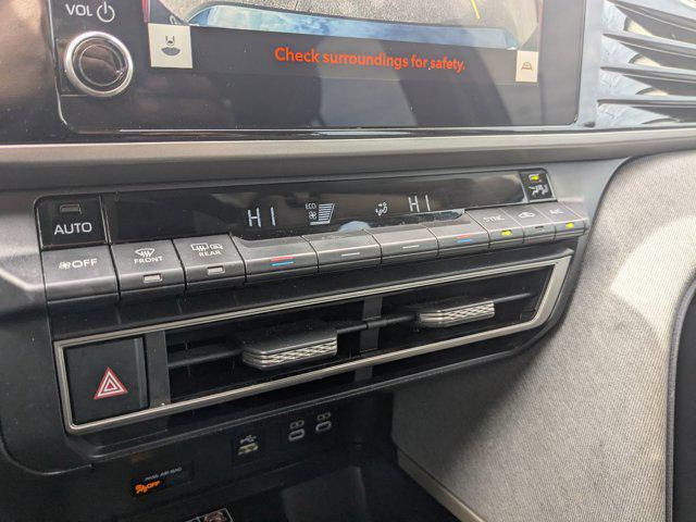 used 2025 Toyota Camry car, priced at $29,990