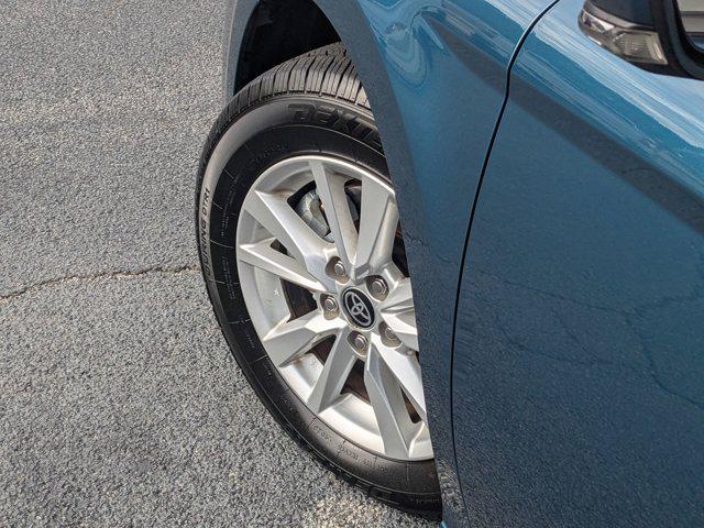 used 2025 Toyota Camry car, priced at $29,990