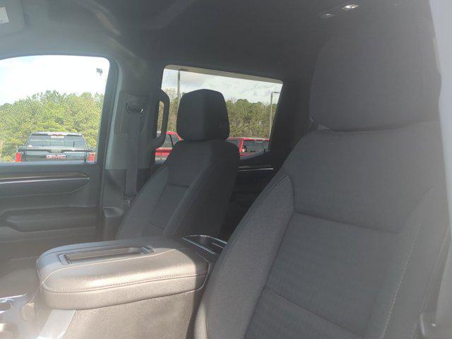 used 2022 Chevrolet Silverado 1500 car, priced at $46,990