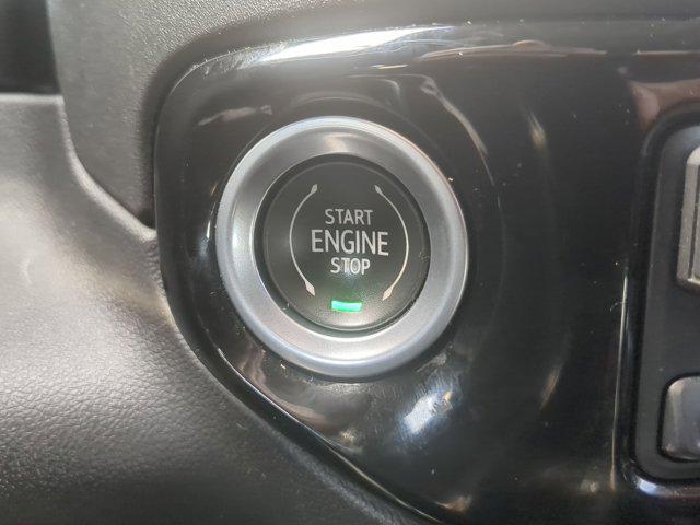 used 2022 Chevrolet Silverado 1500 car, priced at $46,990