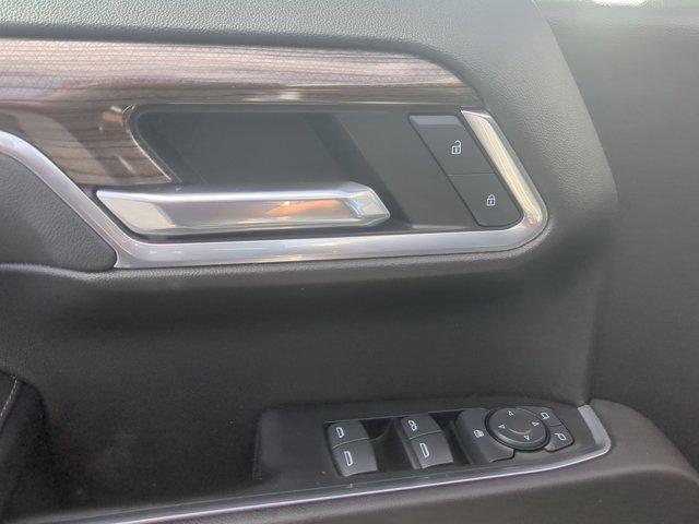 used 2022 Chevrolet Silverado 1500 car, priced at $46,990