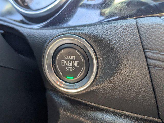 used 2022 Buick Encore GX car, priced at $23,990