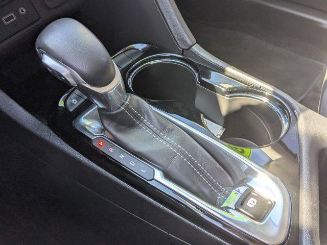 used 2022 Buick Encore GX car, priced at $23,990