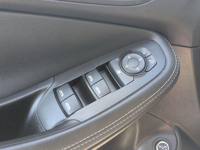 used 2022 Buick Encore GX car, priced at $23,990