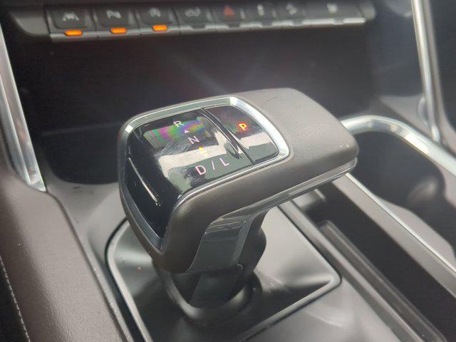 used 2024 GMC Sierra 1500 car, priced at $61,974