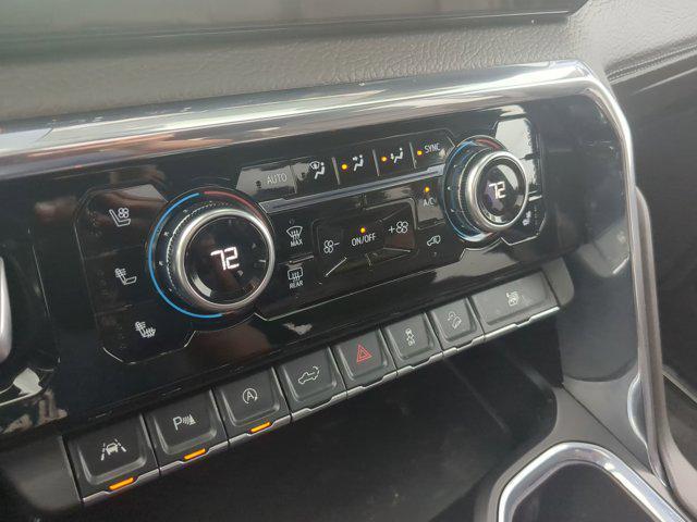 used 2024 GMC Sierra 1500 car, priced at $61,974