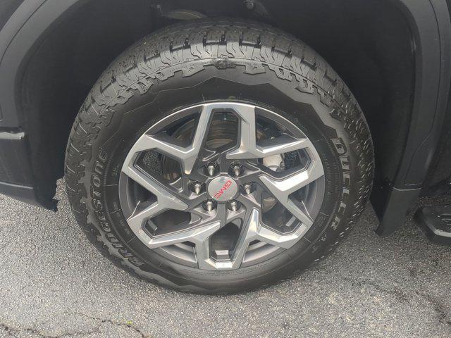 used 2024 GMC Sierra 1500 car, priced at $61,974