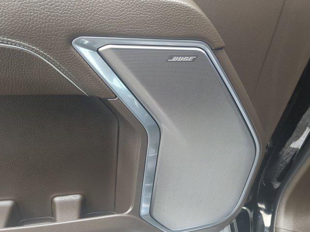 used 2024 GMC Sierra 1500 car, priced at $61,974