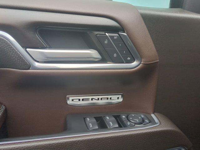 used 2024 GMC Sierra 1500 car, priced at $61,974