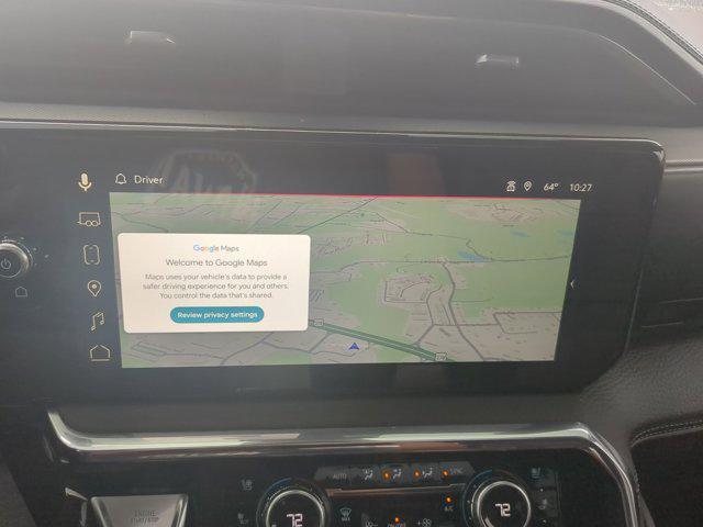 used 2024 GMC Sierra 1500 car, priced at $61,974