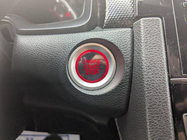 used 2021 Honda Civic car, priced at $24,990