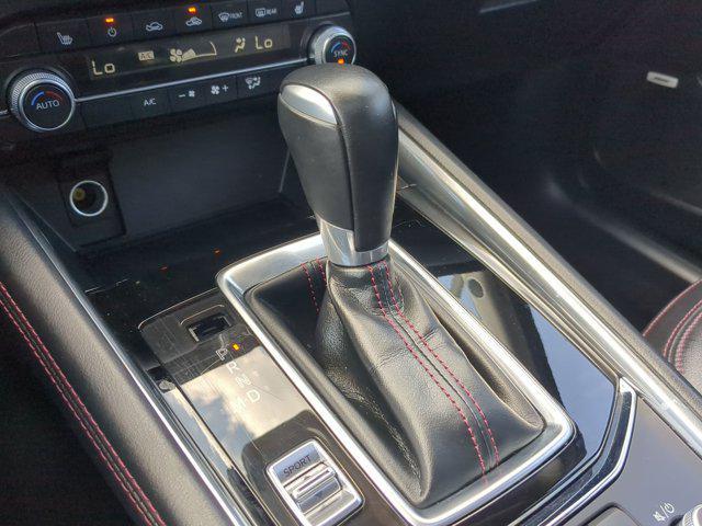 used 2024 Mazda CX-5 car, priced at $28,545
