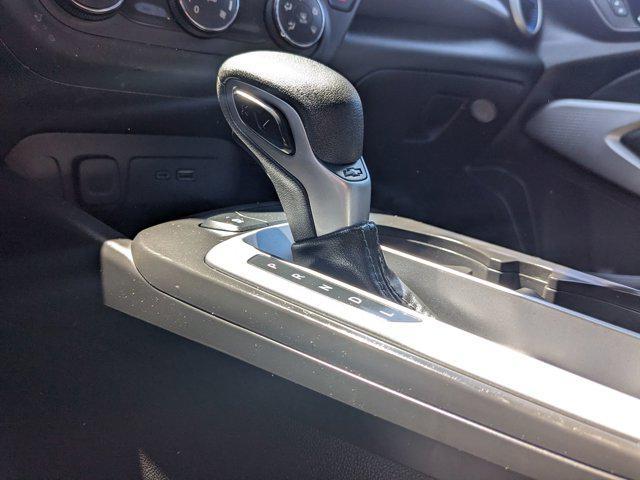 used 2024 Chevrolet Trax car, priced at $24,990