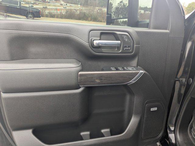 used 2023 Chevrolet Silverado 2500 car, priced at $55,865