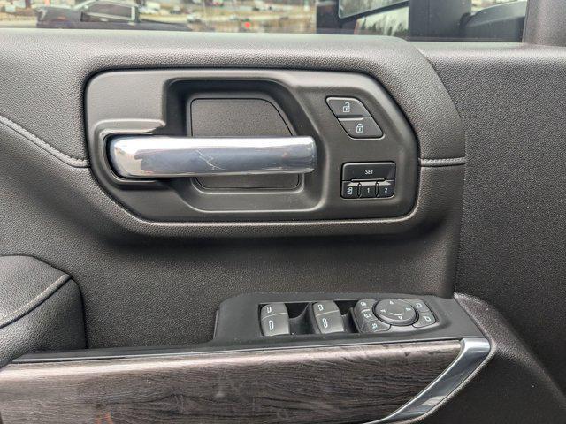 used 2023 Chevrolet Silverado 2500 car, priced at $55,865