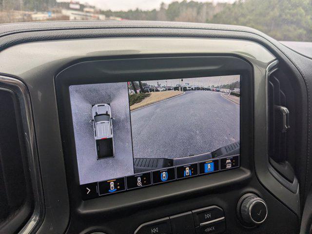 used 2023 Chevrolet Silverado 2500 car, priced at $55,865