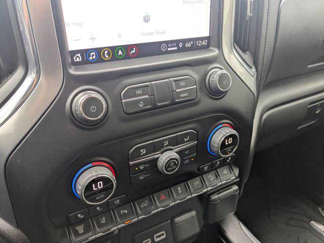 used 2023 Chevrolet Silverado 2500 car, priced at $55,865