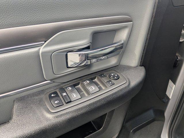 used 2022 Ram 1500 Classic car, priced at $32,047