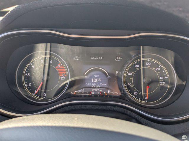 used 2022 Jeep Cherokee car, priced at $29,990