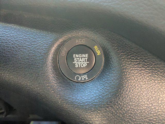 used 2022 Jeep Cherokee car, priced at $29,990