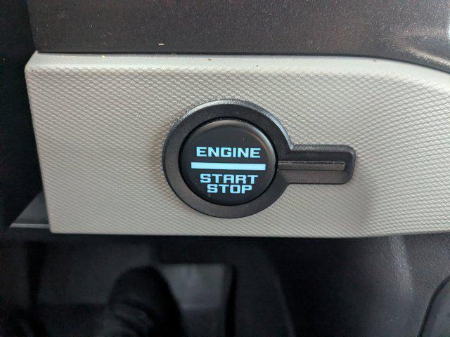 used 2022 Ford Bronco car, priced at $46,990