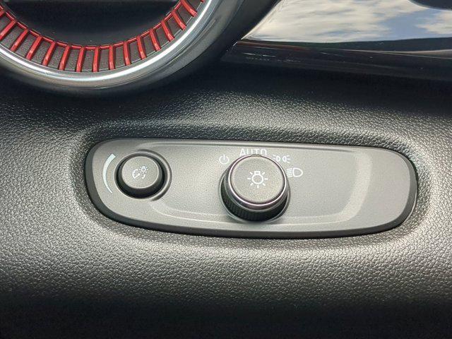 used 2025 Chevrolet Trax car, priced at $28,990