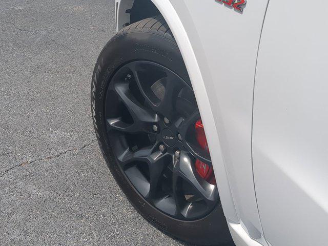 used 2022 Dodge Durango car, priced at $55,990