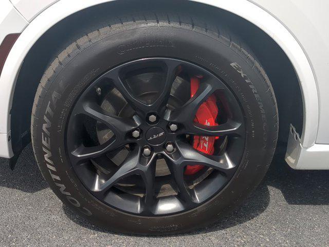 used 2022 Dodge Durango car, priced at $55,990