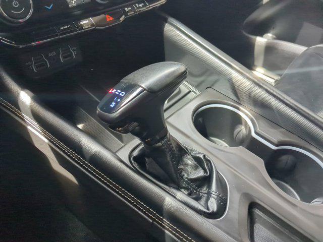 used 2022 Dodge Durango car, priced at $55,990