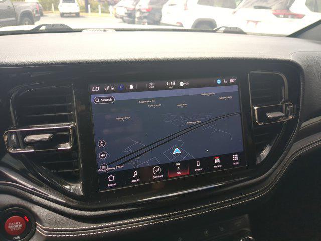 used 2022 Dodge Durango car, priced at $55,990