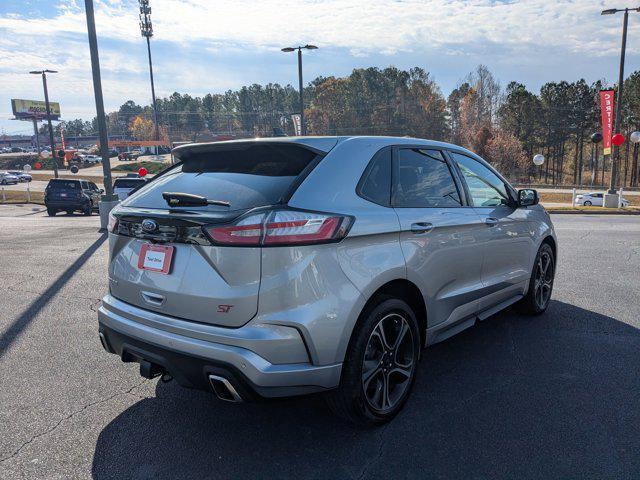 used 2020 Ford Edge car, priced at $24,588