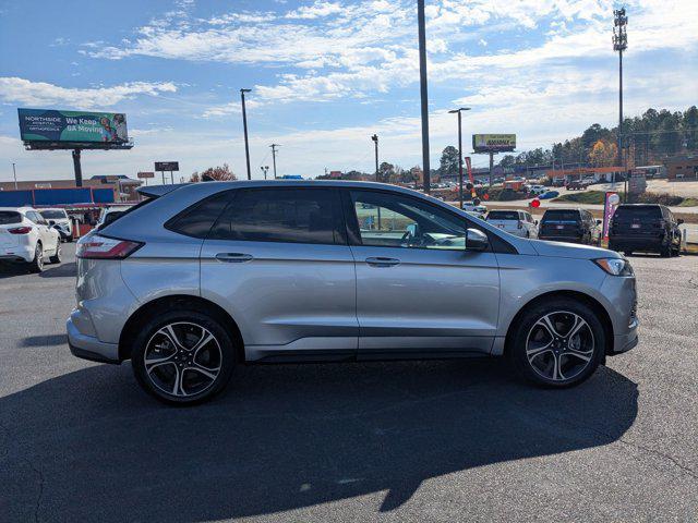 used 2020 Ford Edge car, priced at $24,588