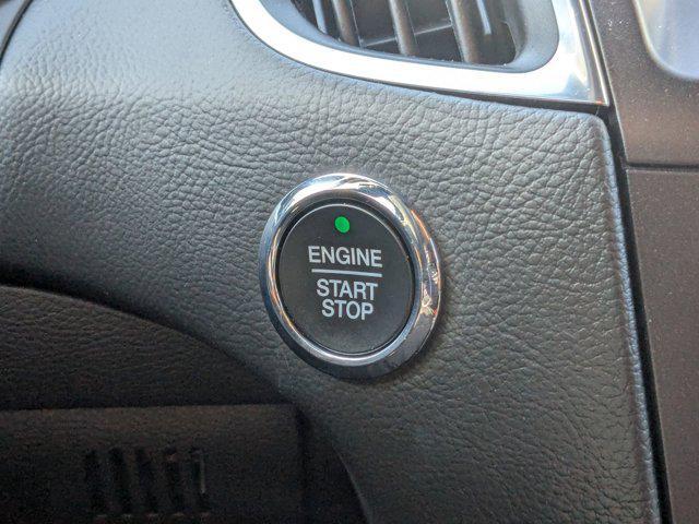 used 2020 Ford Edge car, priced at $24,588