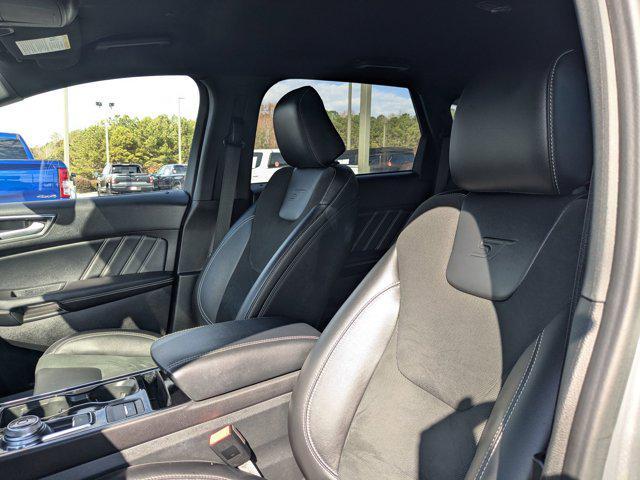 used 2020 Ford Edge car, priced at $24,588