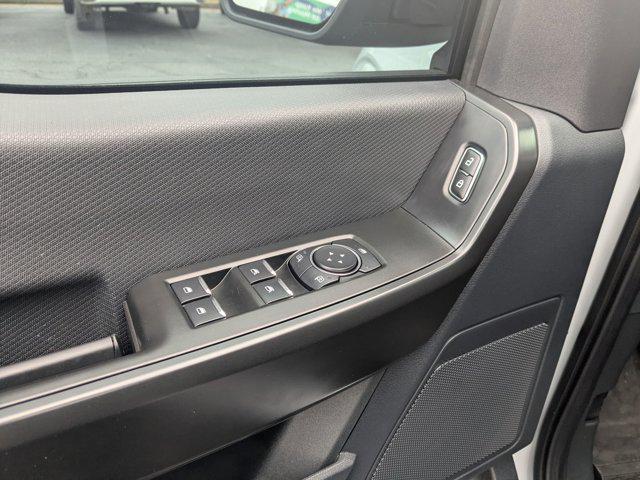 used 2025 Ford F-150 car, priced at $47,990